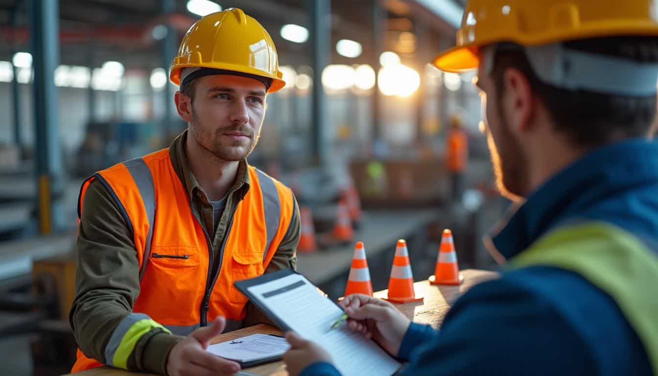 Illustration: Comprendre l’aide au permis dans le secteur professionnel du BTP