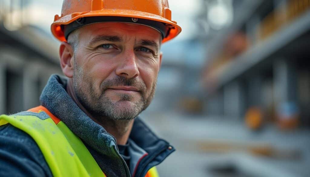 Chef de chantier du BTP : rôle, compétences et formations clés