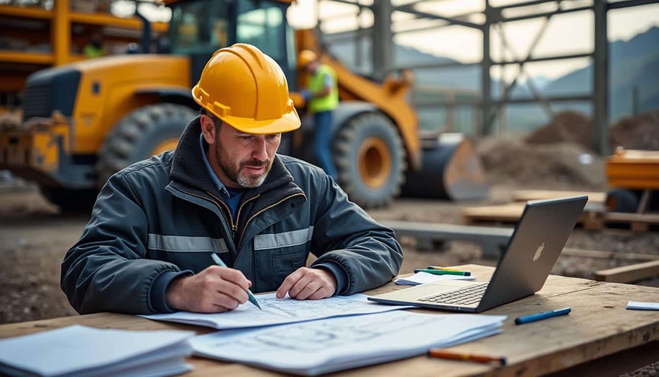 Comptabilité dans le BTP : guide complet pour bien gérer vos chantiers