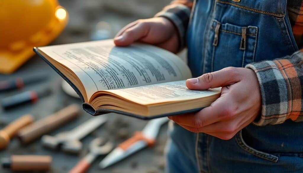 Dictionnaire du BTP : Guide complet pour maîtriser le vocabulaire