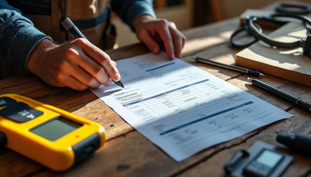 Facture dans le BTP : guide complet pour une facturation conforme