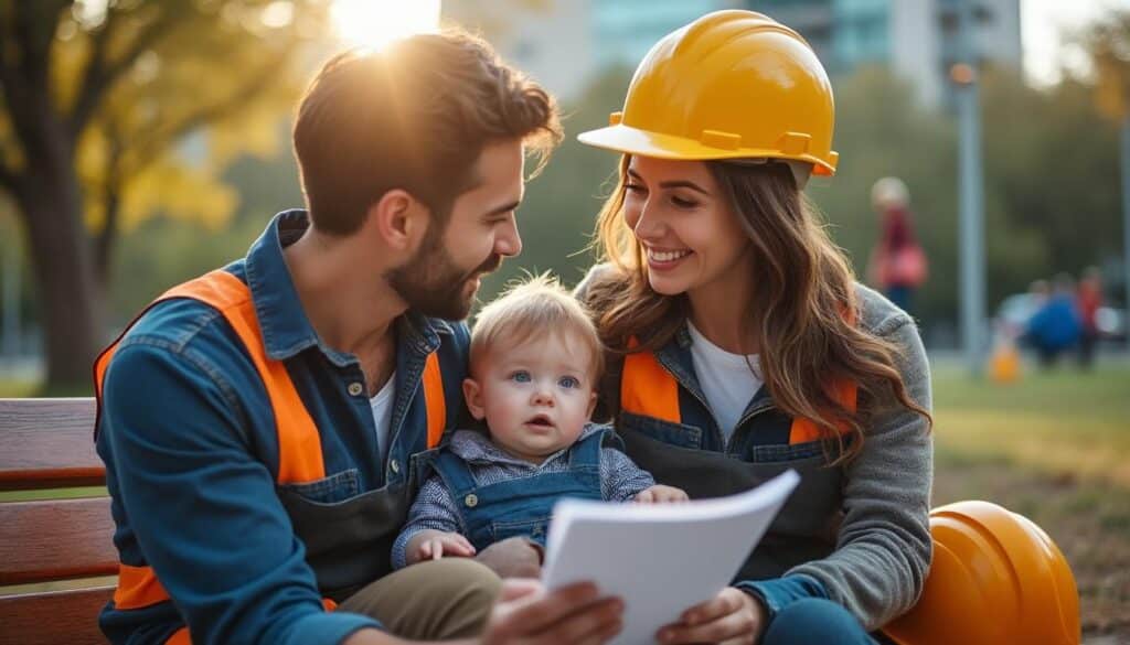 Forfait parentalité du Pro BTP : guide complet et conditions 2024