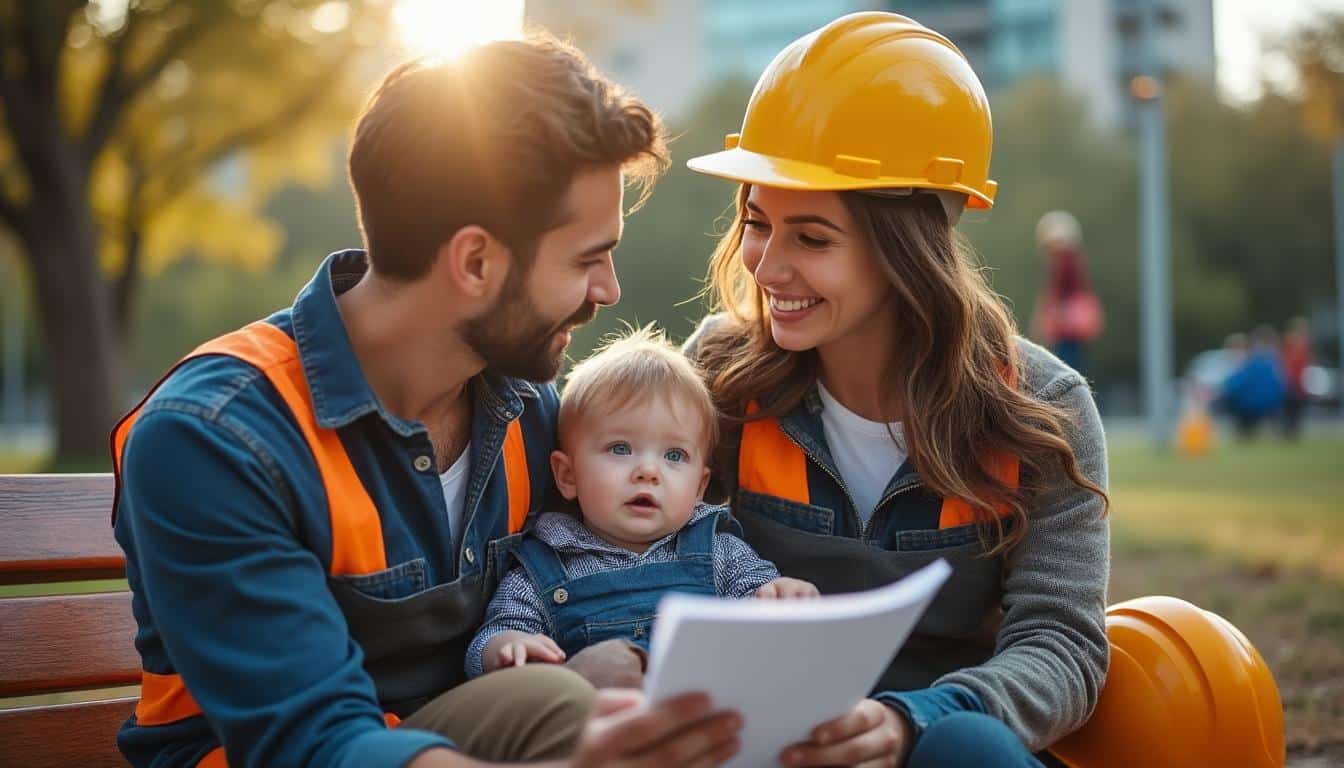 Forfait parentalité du Pro BTP : guide complet et conditions 2024