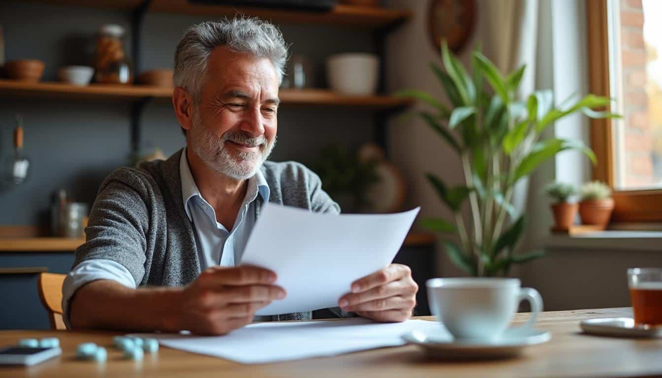 Illustration: Pourquoi le maintien du salaire est-il crucial pendant un arrêt maladie chez PRO BTP ?