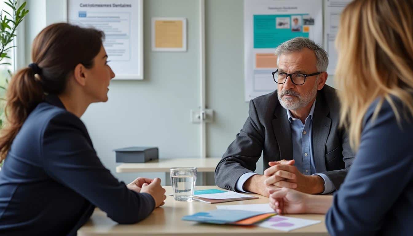 Illustration: Comprendre les bases du remboursement dentaire avec Pro BTP