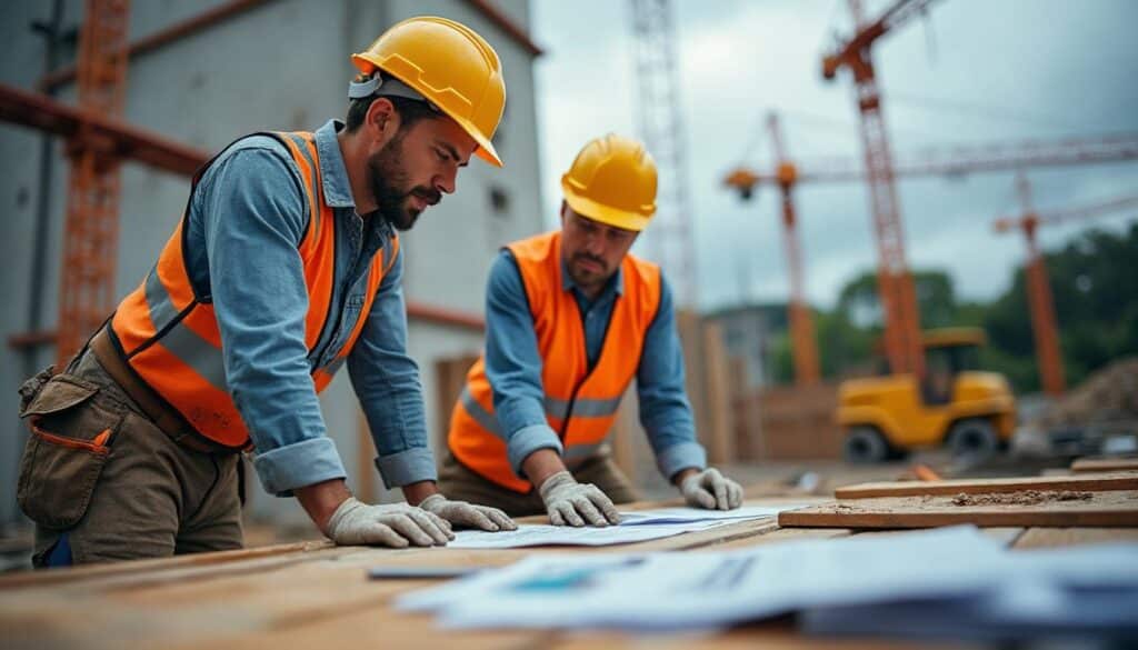 Smic dans le BTP : comprendre salaire, primes et évolutions 2024