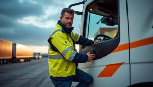 Entreprise qui recrute dans le transport routier : guide complet