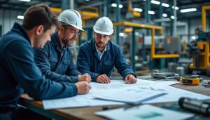 Formation de décarbonation : maîtrisez la transition écologique industrielle