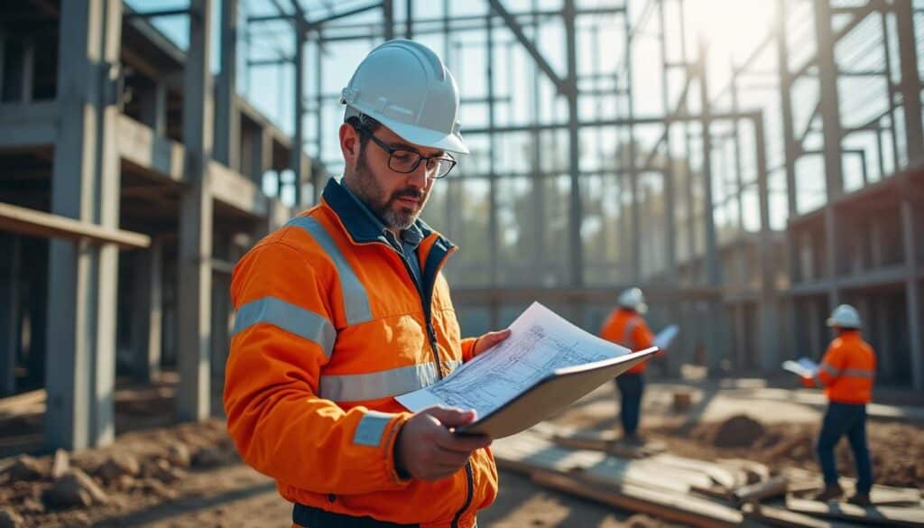 Suivi de chantier : guide complet pour piloter efficacement vos projets
