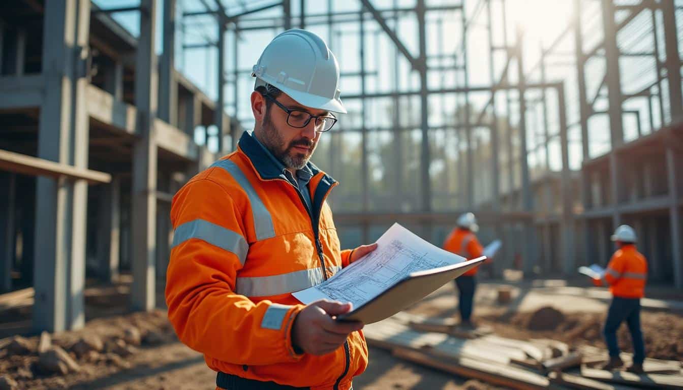 Suivi de chantier : guide complet pour piloter efficacement vos projets