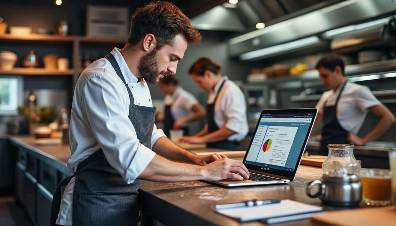 Netypareo de Stelo Formation : gestion simplifiée en restauration