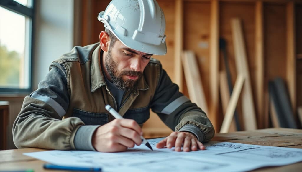 Qualification dans le bâtiment : guide complet pour valoriser les compétences