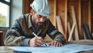 Qualification dans le bâtiment : guide complet pour valoriser les compétences