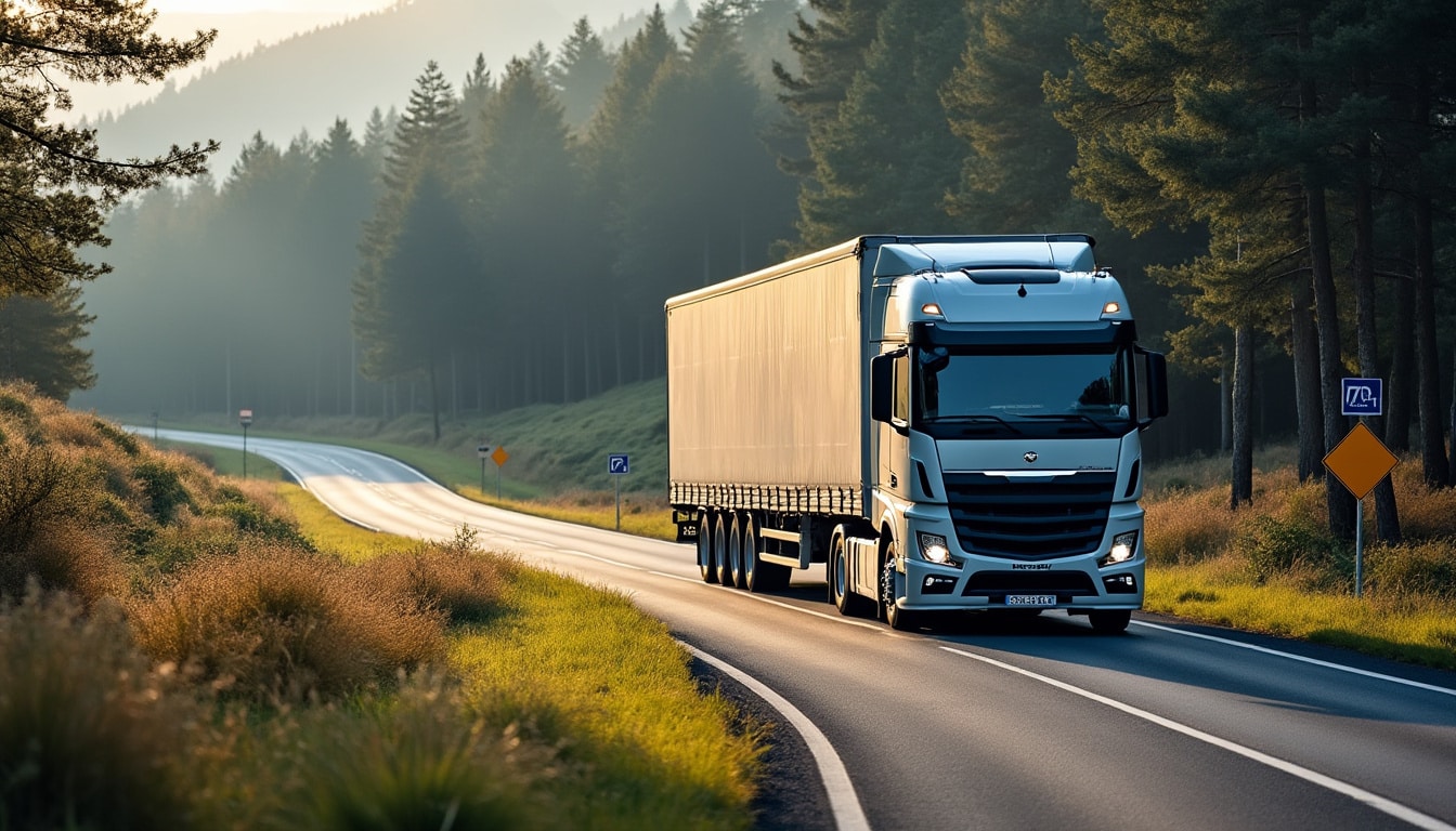 Transporteur dans les Vosges : guide pour choisir le meilleur service