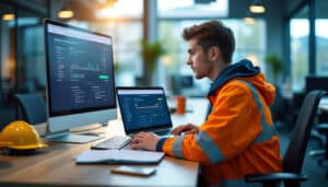 Netyparéo du BTP au CFA Grand Est : Simplifiez la formation pro