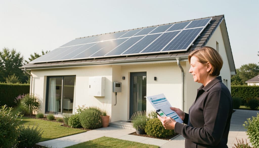 Aides aux panneaux solaires en 2026 : ce qui reste