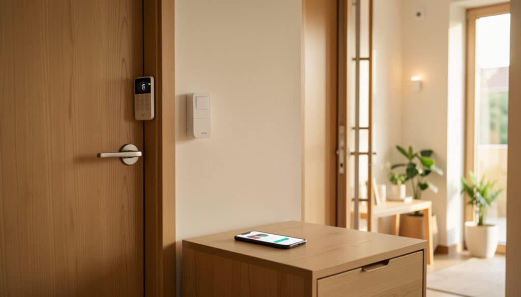 Comment choisir une alarme maison sans fil GSM