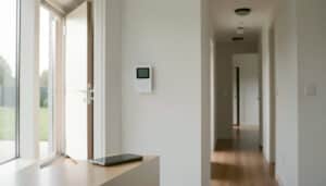 Comment choisir une alarme maison sans connexion Wi‑Fi