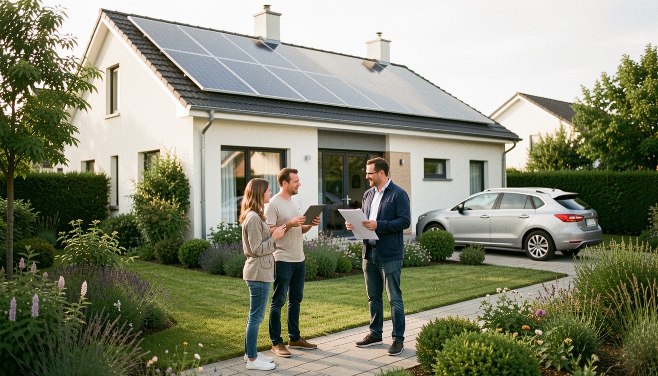 Louer des panneaux solaires ou acheter : que choisir ?