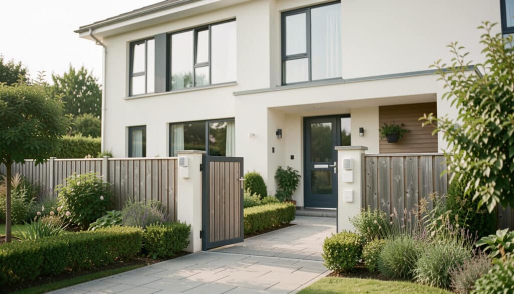 Alarme périmétrique pour maison : bien la choisir