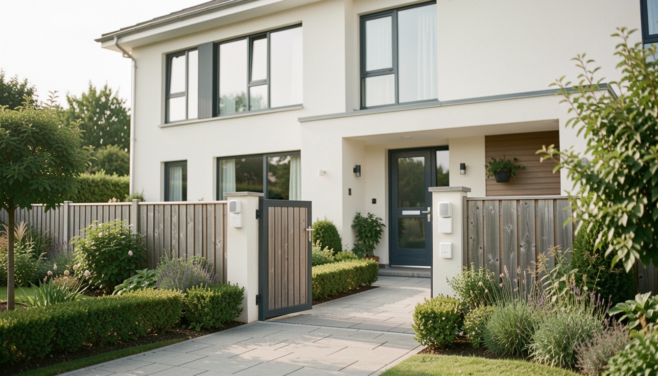 Alarme périmétrique pour maison : bien la choisir